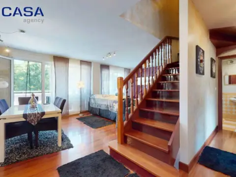 Piso en Abanto-Zierbena