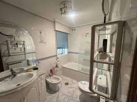 Piso en Plaza de Toros-La Guija-Santa María-Ciudad Jardín-Los Rosales