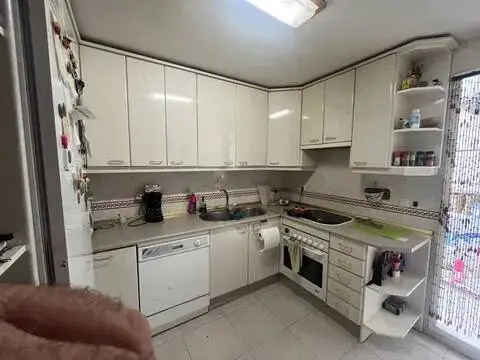 Piso en Plaza de Toros-La Guija-Santa María-Ciudad Jardín-Los Rosales