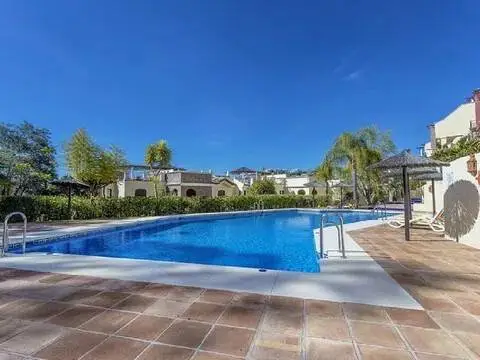 Piso en calle Urbanizacion los Arqueros No Number