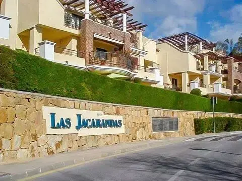 Piso en calle Urbanizacion los Arqueros No Number