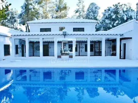 Chalet en Pedanías y Barrios Rurales