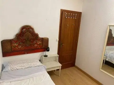 Habitación en Arapiles