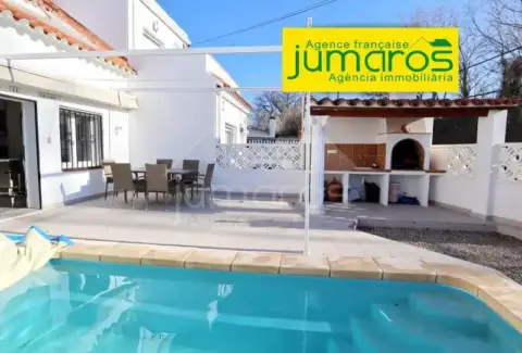 Chalet en Castelló d'Empúries