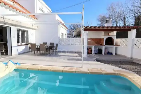 Chalet en Castelló d'Empúries