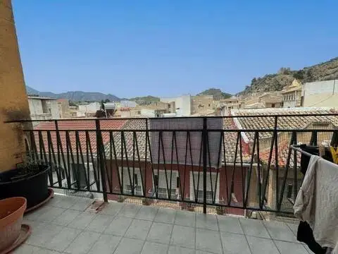 Piso en Blanca
