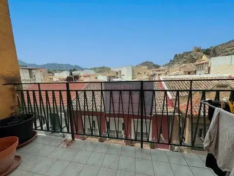 Piso en Blanca