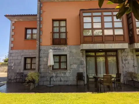 Piso en calle Leku Po, 17A