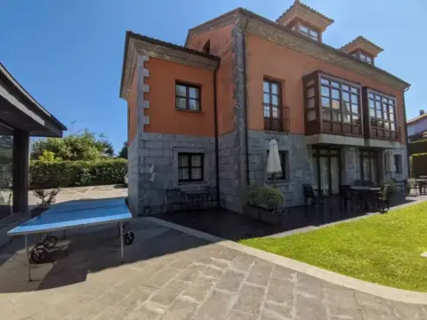 Piso en calle Leku Po, 17A