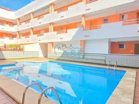 Piso en Platja Morro de Gos