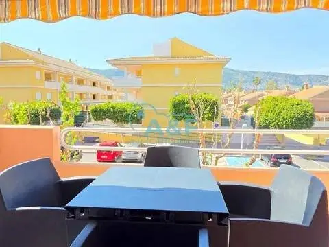 Piso en Platja Morro de Gos