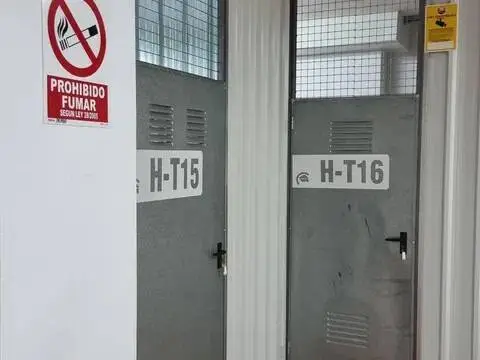 Almacén en Carrer Huerto