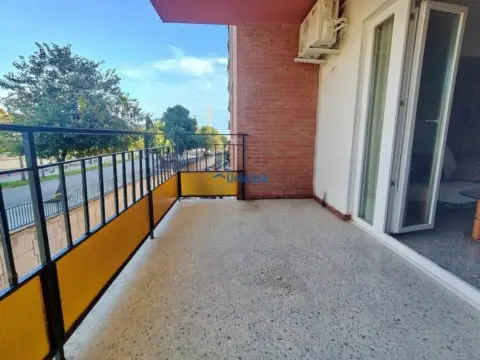 Piso en Puertosol-El Limonero-El Tomillar