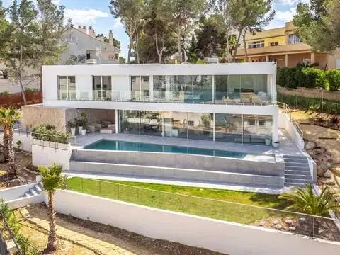 Chalet en Magaluf