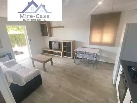 Piso en Crevillent