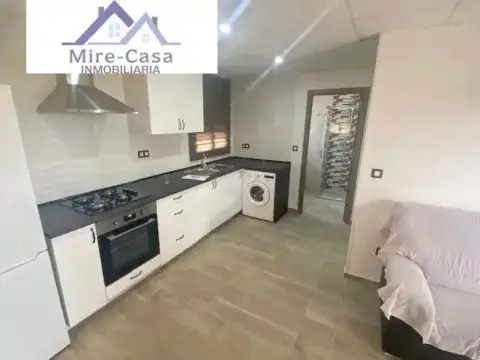 Piso en Crevillent