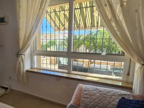 Chalet en calle Ramos Carratala