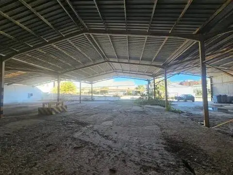 Nave industrial en Churriana-El Pizarrillo-La Noria-Guadalsol