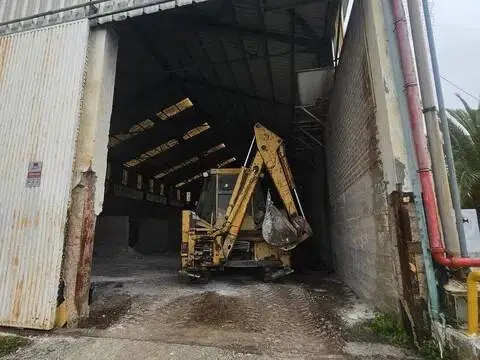 Nave industrial en Churriana-El Pizarrillo-La Noria-Guadalsol