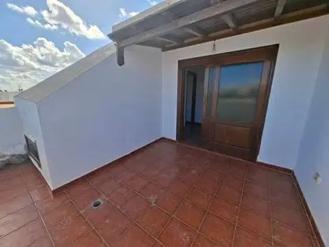 Edificio en El Charco-Las Salinas-Puerto Lajas