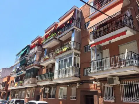 Piso en Casco Antiguo