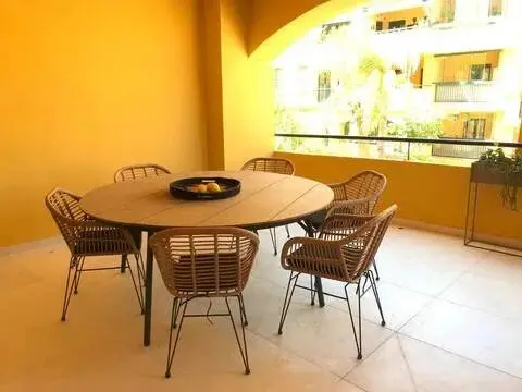 Piso en Nueva Alcántara