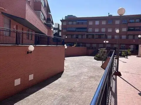 Piso en Centro