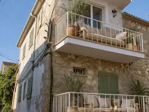 Chalet en Casavieja