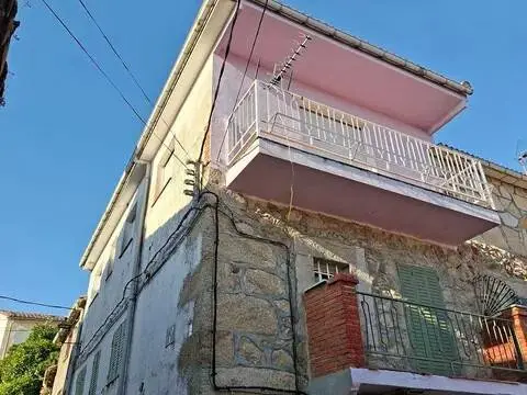 Chalet en Casavieja