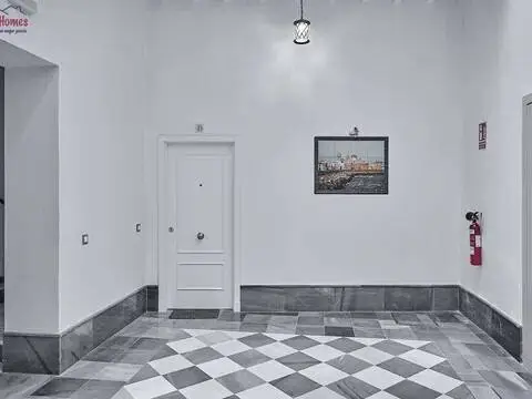 Piso en El Pópulo-Santa María