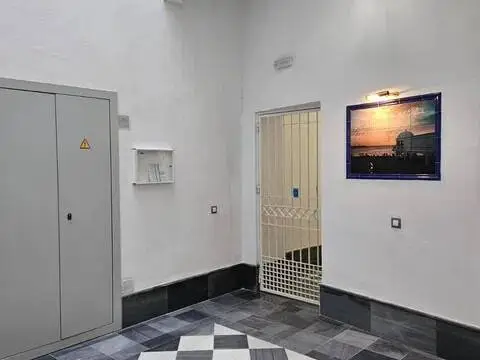 Piso en El Pópulo-Santa María