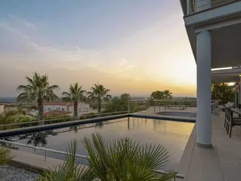 Chalet en Carrer d'Alemanya