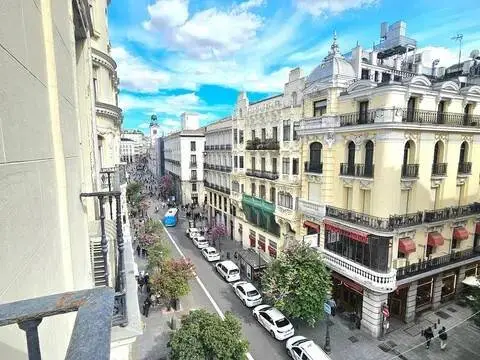 Piso en Sol