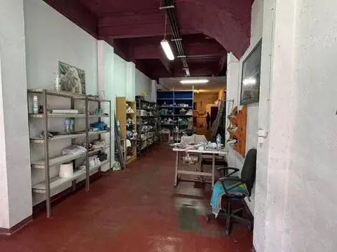 Local comercial en Roc Blanc