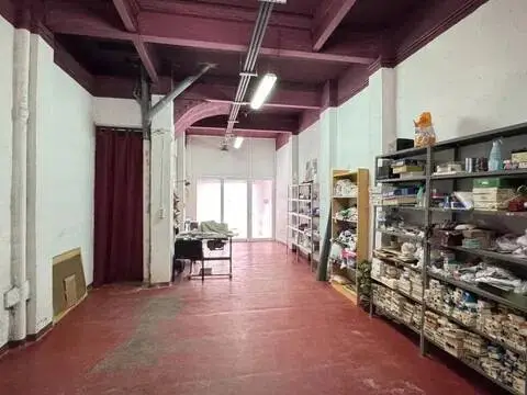 Local comercial en Roc Blanc