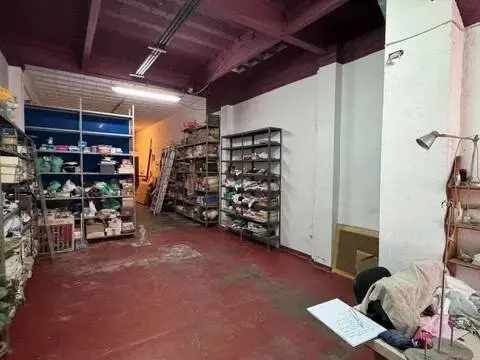Local comercial en Roc Blanc