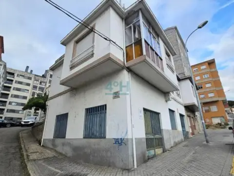 Chalet en Ourense Capital