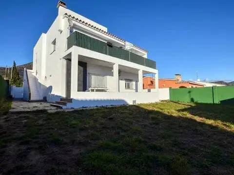 Chalet en Mas Mates-Boscà-Mas Fumats