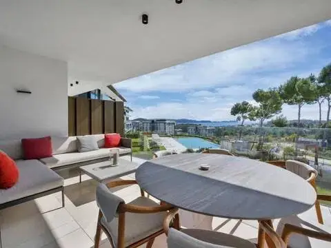 Piso en Peguera