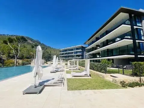 Piso en Peguera