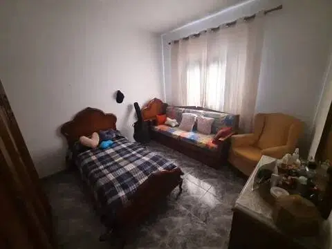 Edificio en Buenavista-Fabelo