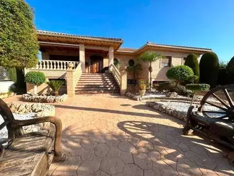Chalet en Orihuela Pedanías