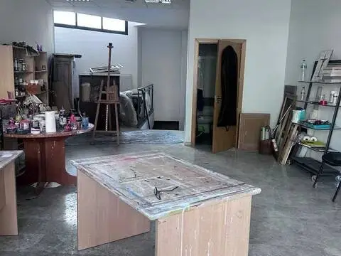 Local comercial en Nuevo Hospital-Larache