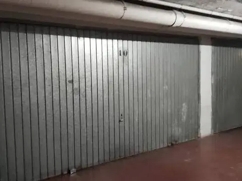 Garaje en Avenida de Santander