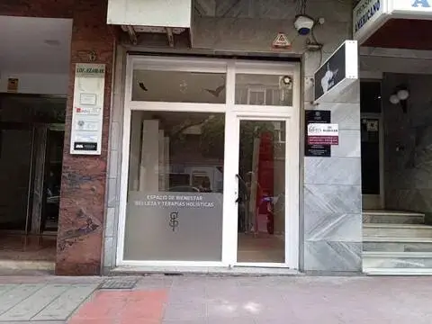 Local comercial en Avenida de la Estación