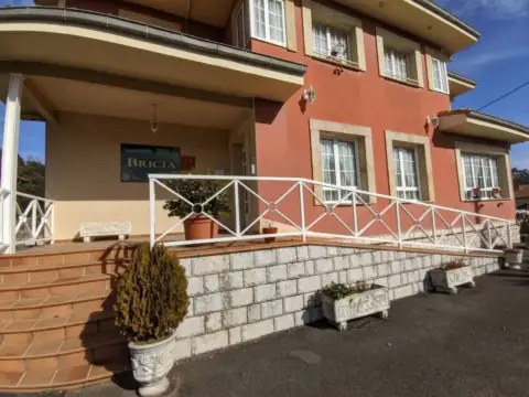Piso en calle calle Bricia, 13A