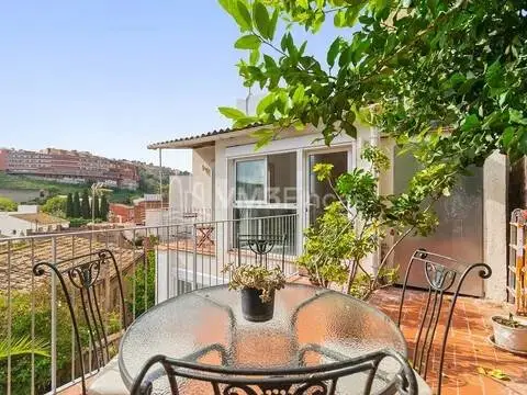 Chalet en La Clota