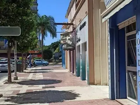 Local comercial en Centro