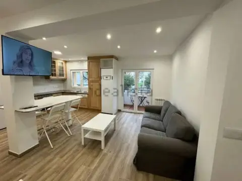 Piso en Praza de León