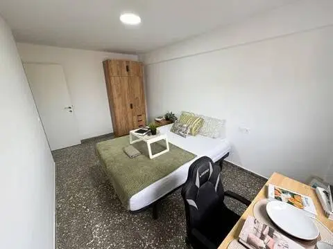 Habitación en Plaza de San Roque